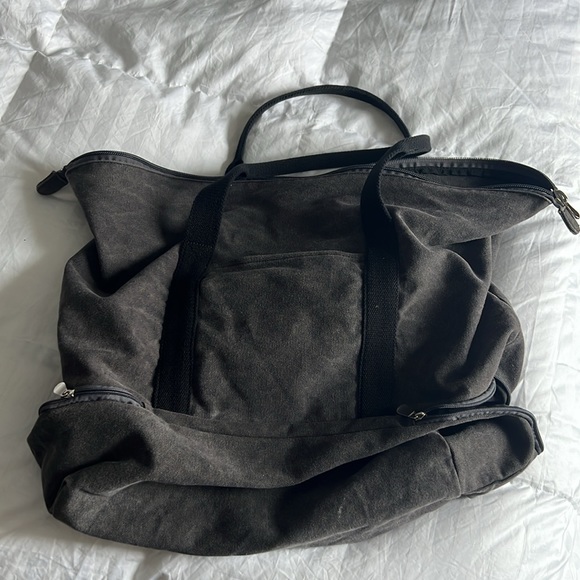 Lo and Sons Catalina Bag - Size Large - Picture 1 of 8